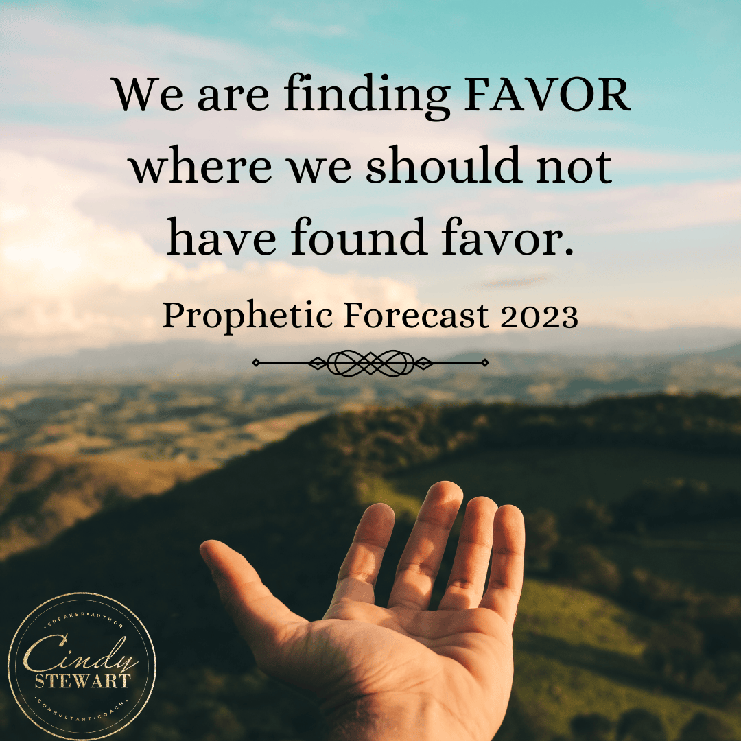 Prophetic Words: End of Year Prophecies to Guide You.