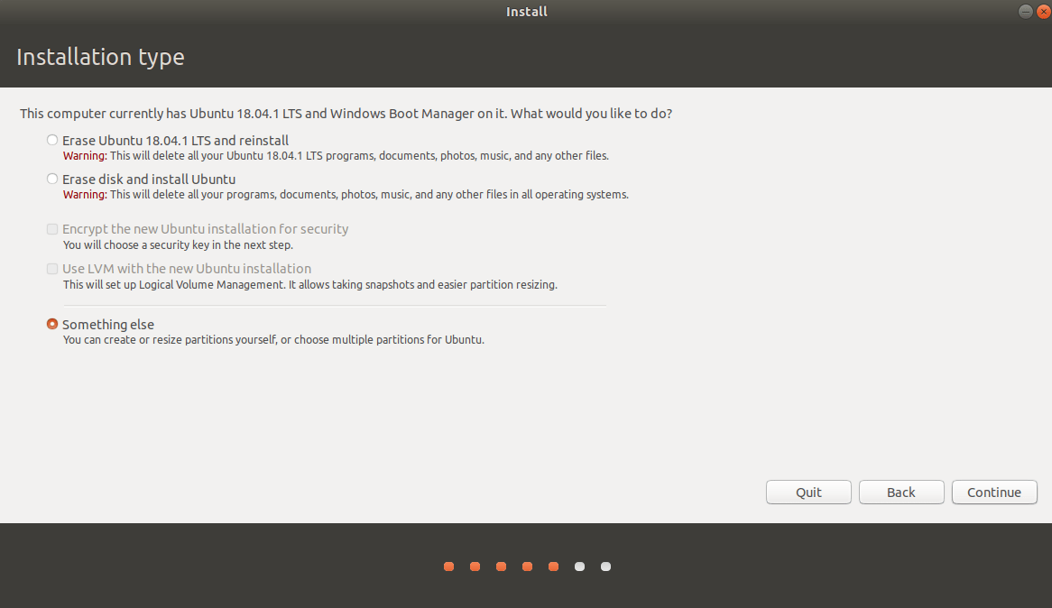 How To Install Ubuntu on an External Hard Drive/Large Flash Drive From