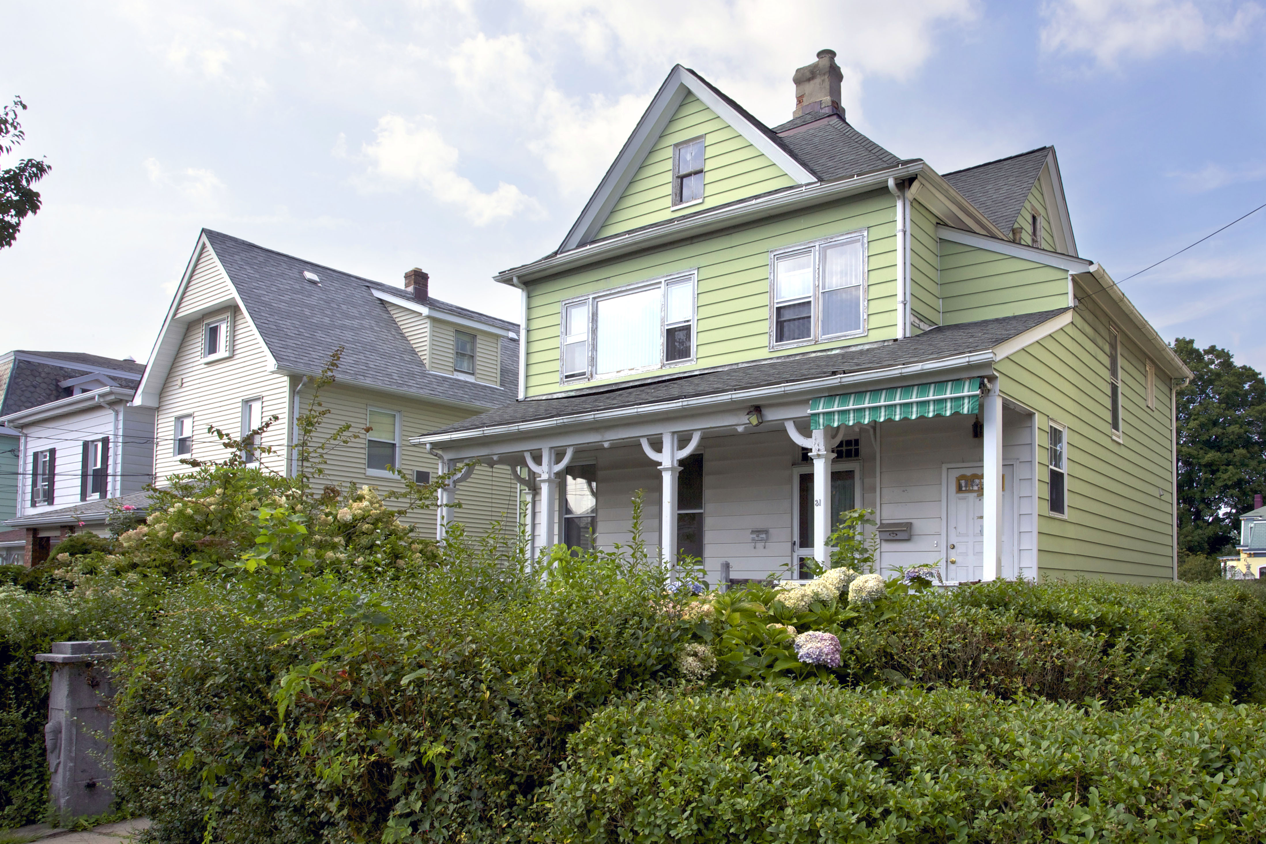 Dobbs Ferry Cindy Kief, Realtor in Westchester County