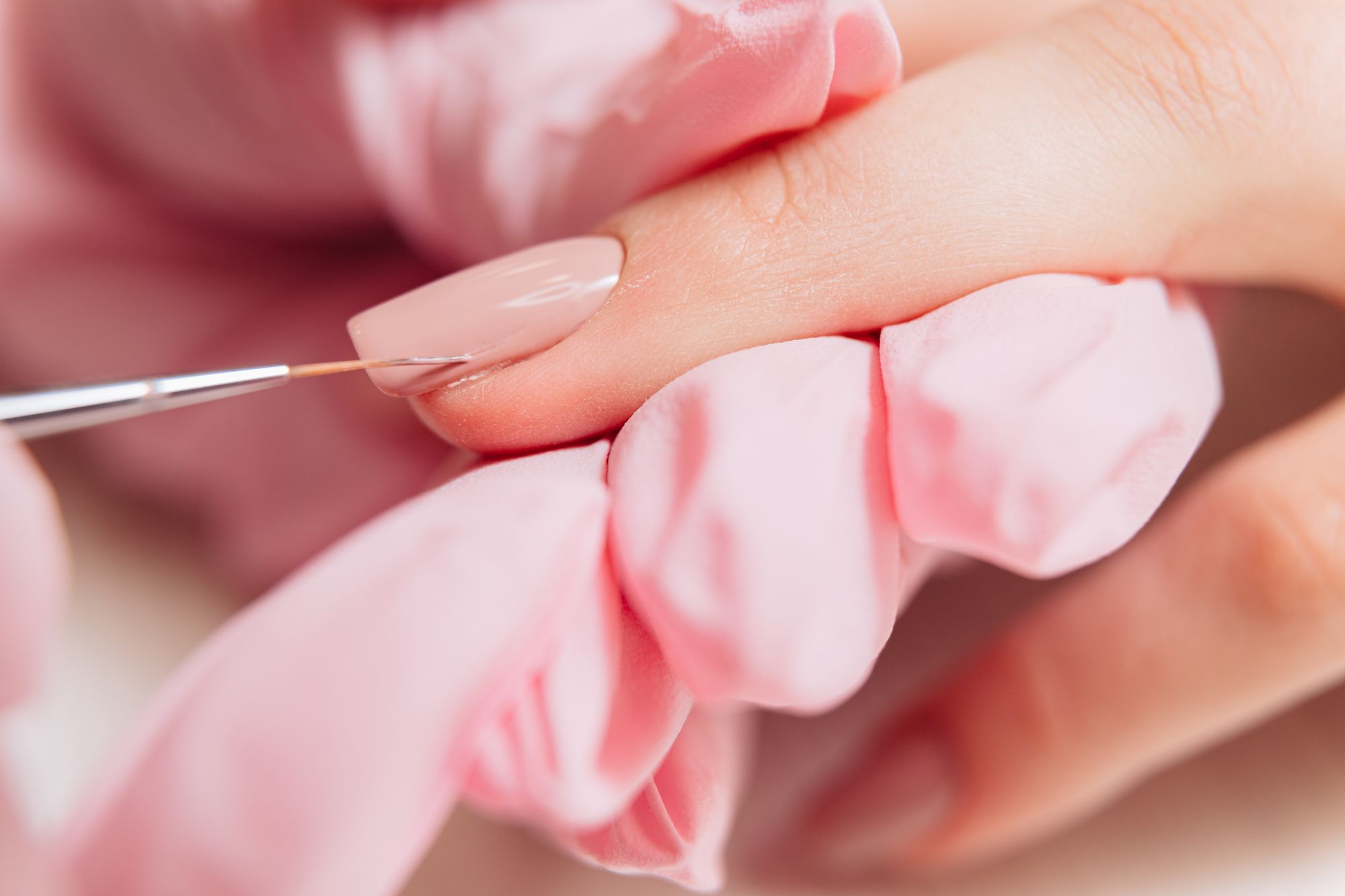 Home Cindy's Nail Lounge