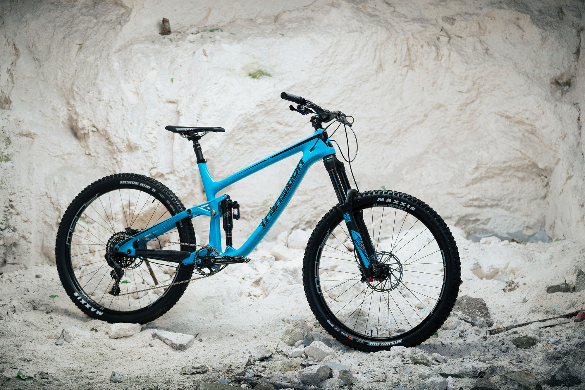 Best 5 Carbon Mountain Bikes Cindy products review blog