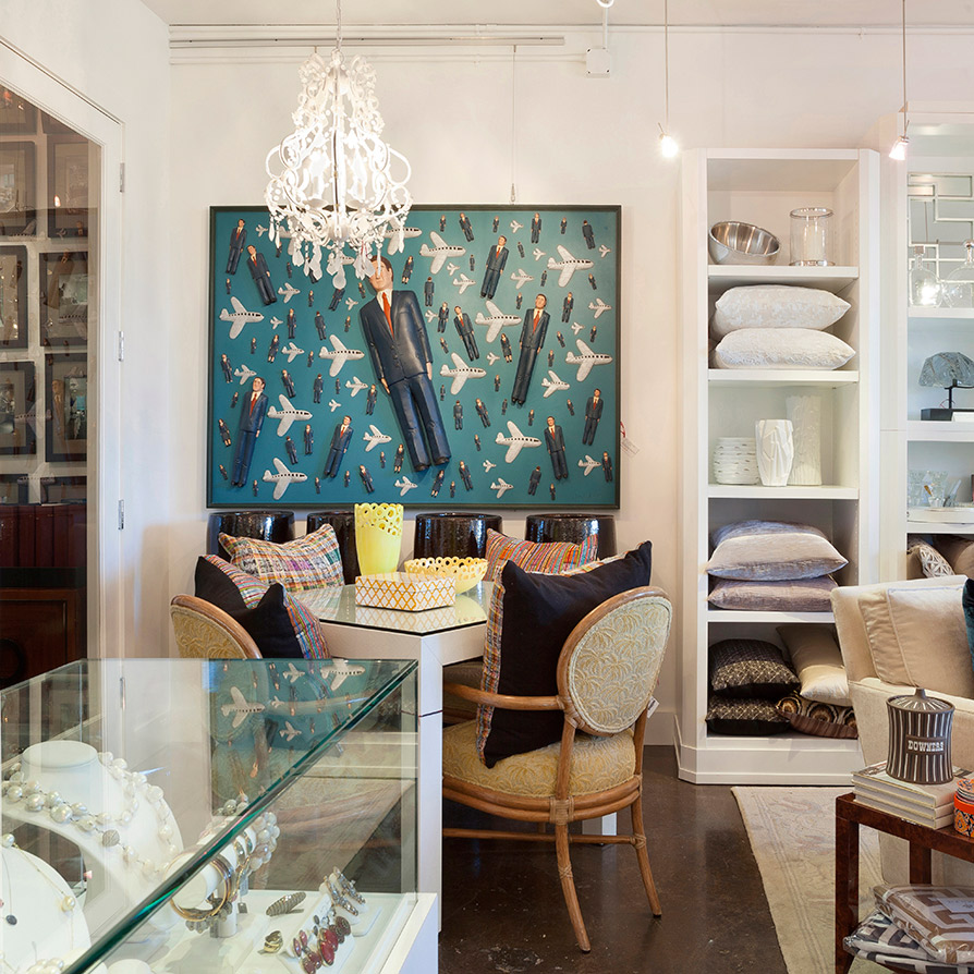 Cindy Ray Interiors Incorporated West Palm Beach Design Firm