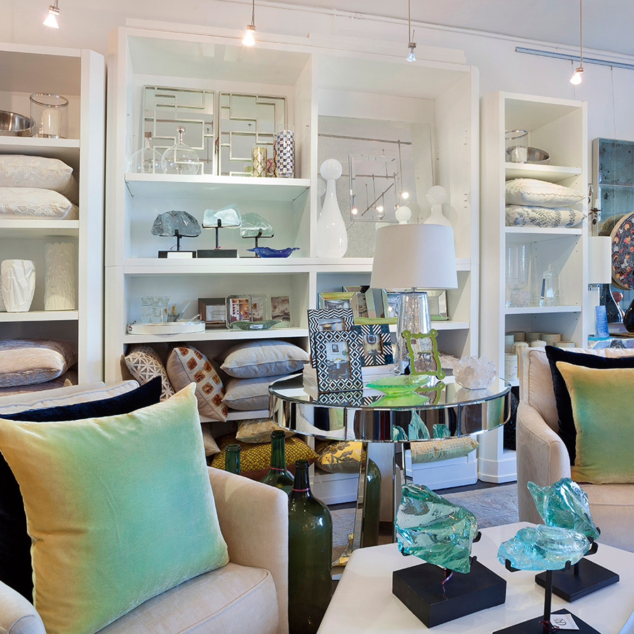 Cindy Ray Interiors Incorporated West Palm Beach Design Firm