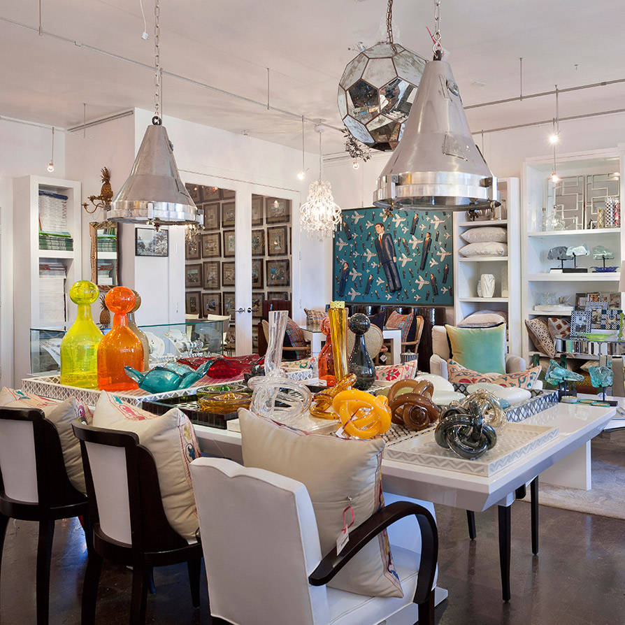 Cindy Ray Interiors Incorporated West Palm Beach Design Firm