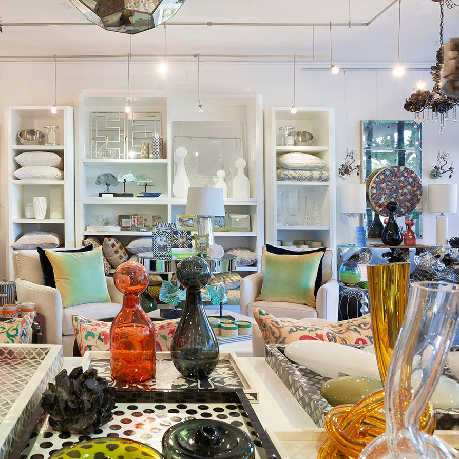 Cindy Ray Interiors Incorporated West Palm Beach Design Firm