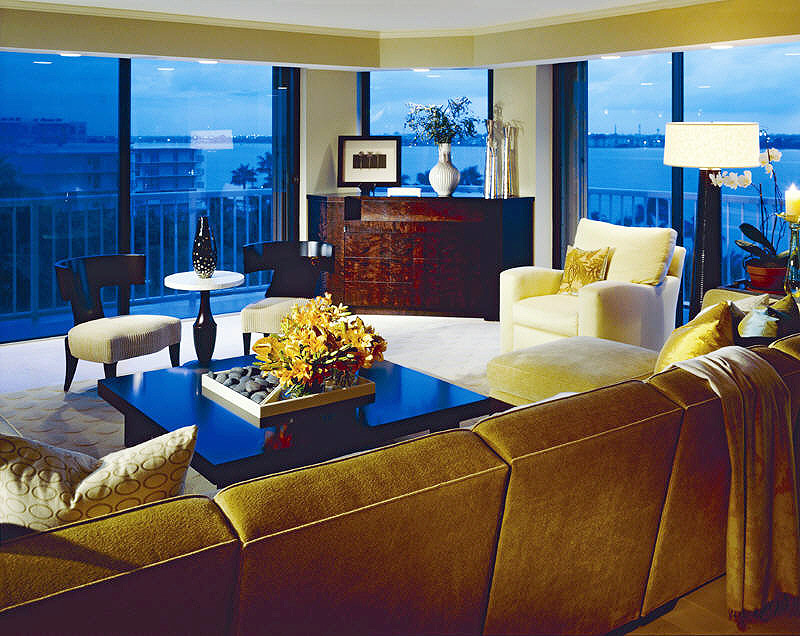 Awards and Cindy Ray Interiors