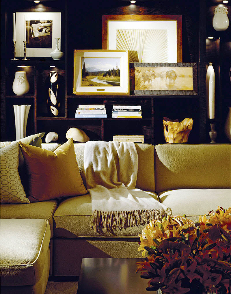 Awards and Cindy Ray Interiors