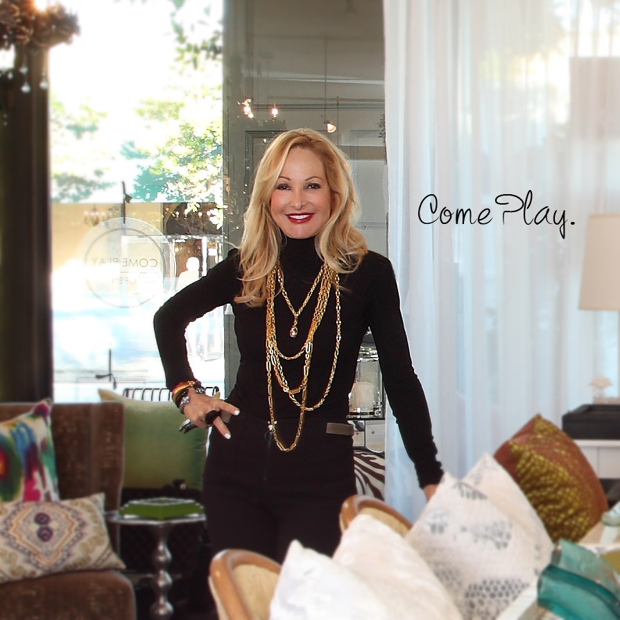 Cindy Ray Interiors Incorporated West Palm Beach Design Firm