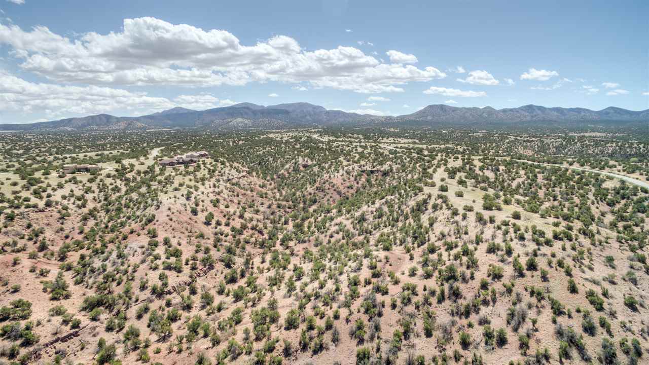 East Mountains Land For Sale near Albuquerque, New Mexico