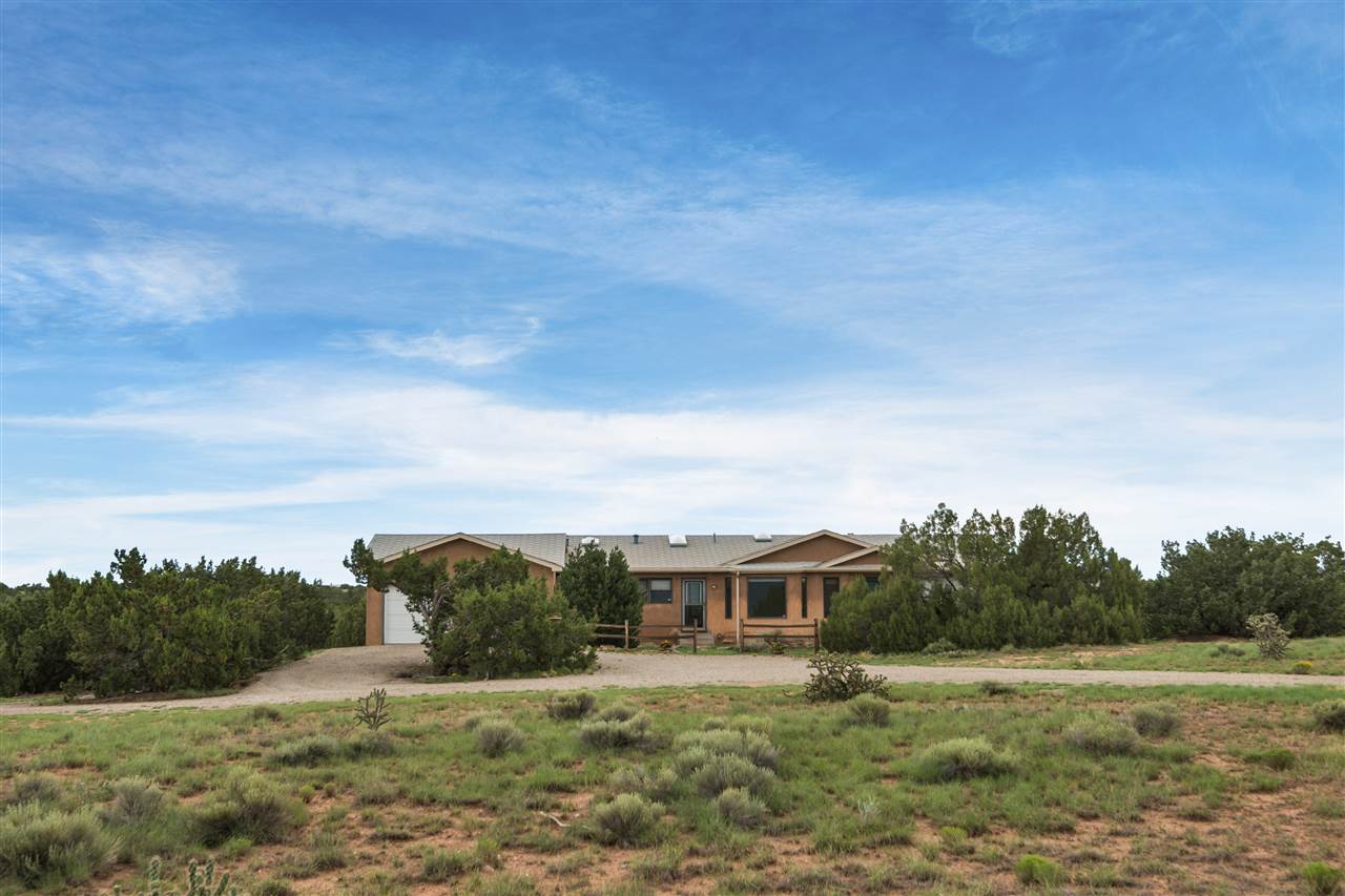 Cindy Sheff Turquoise Trail Real Estate Homes & Land in Santa Fe New
