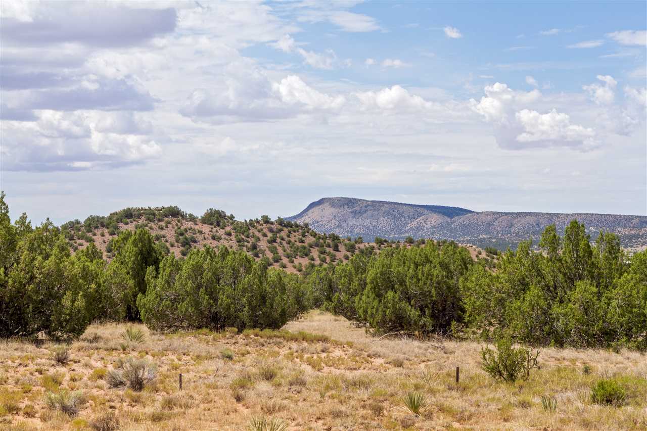 Search Land for Sale in Galisteo New Mexico