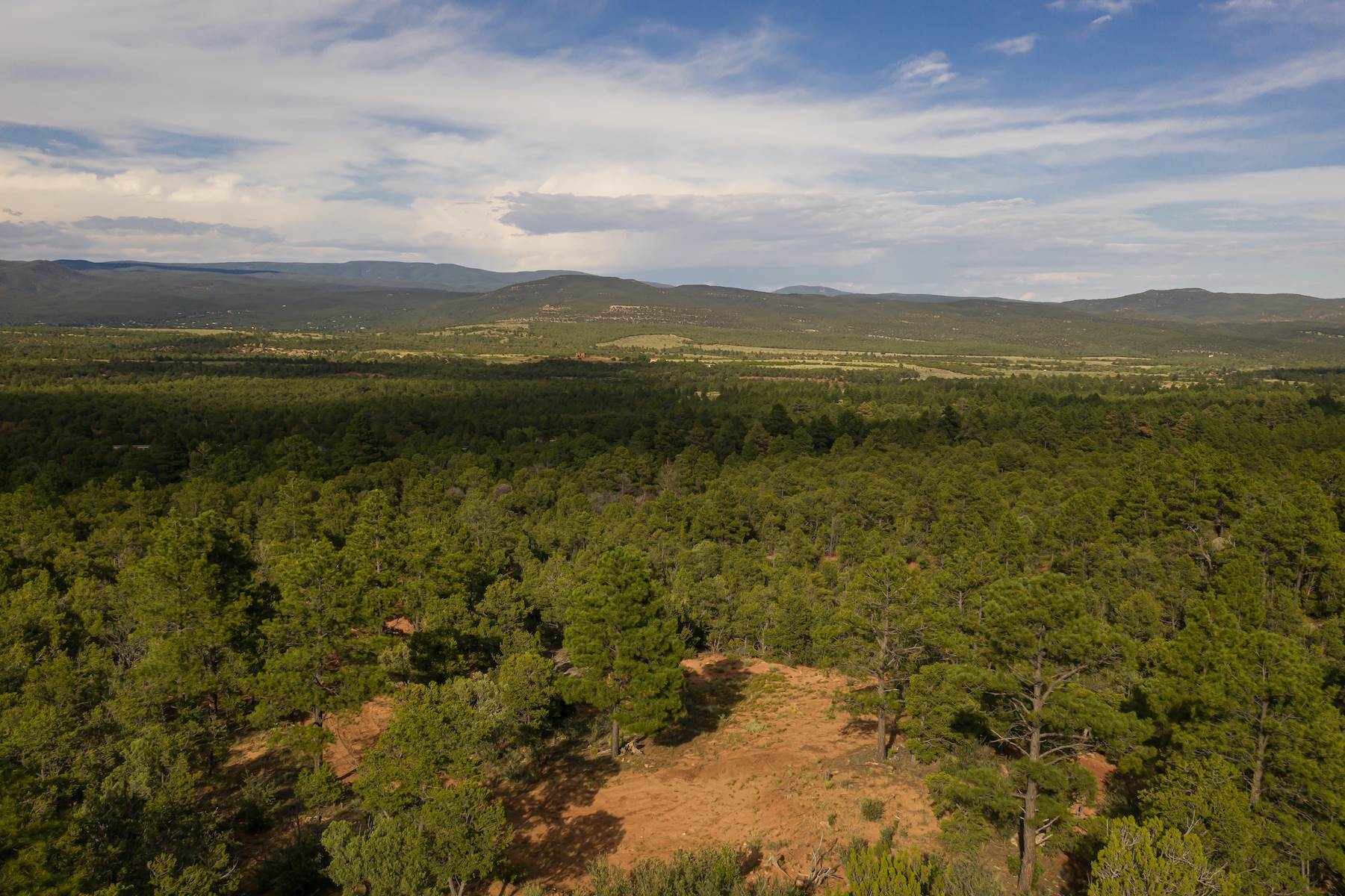 Land for Sale in Pecos & Glorieta New Mexico