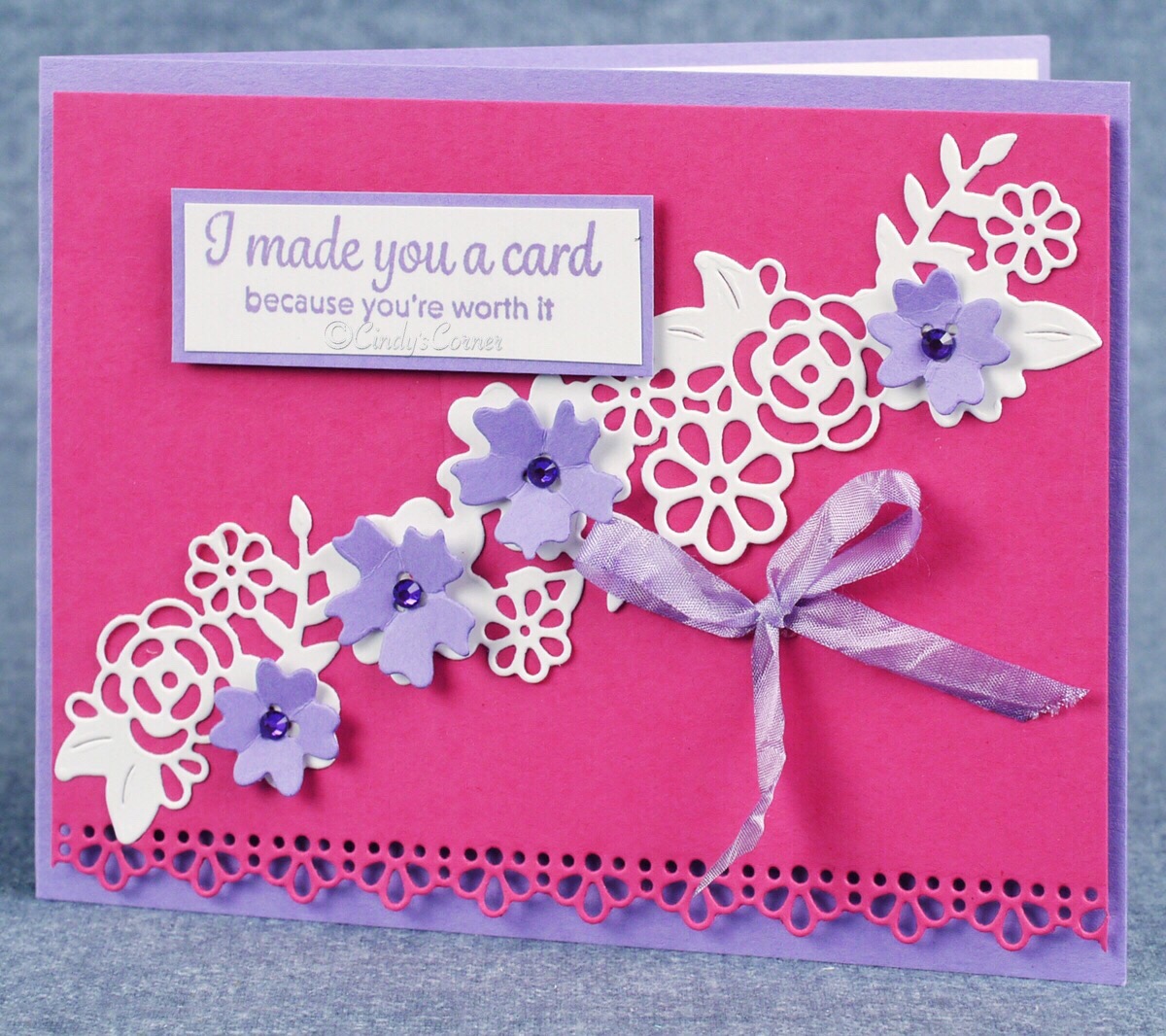 Ornate Garden Suite Early Release Cindy's Corner