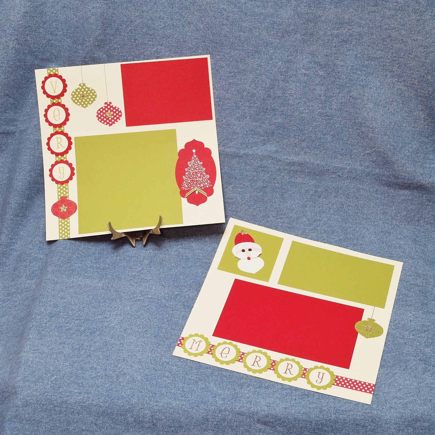 Round the Bend Any Occasion card with video tutorial Cindy's Corner