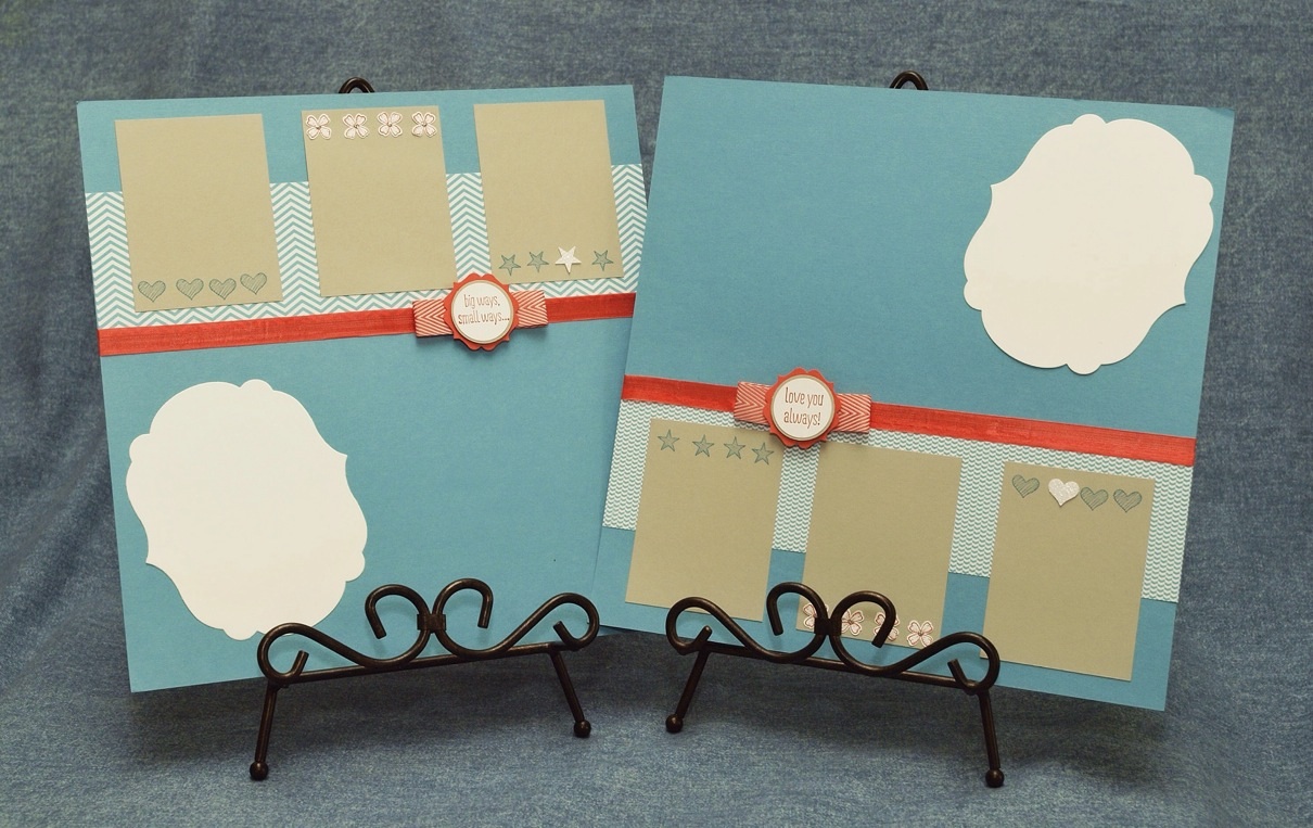 Round the Bend Any Occasion card with video tutorial Cindy's Corner