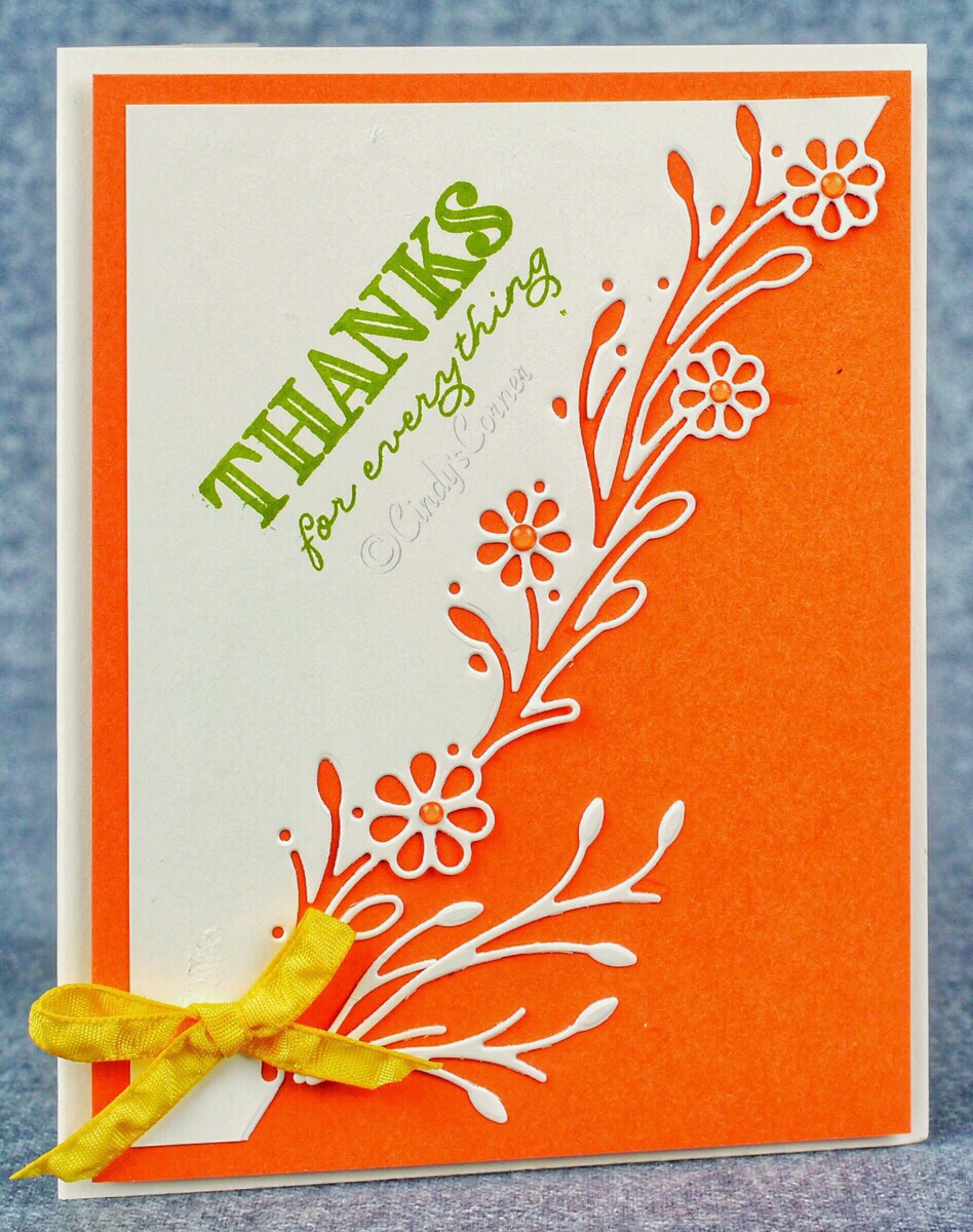 Ornate Borders Color Challenge Cindy's Corner