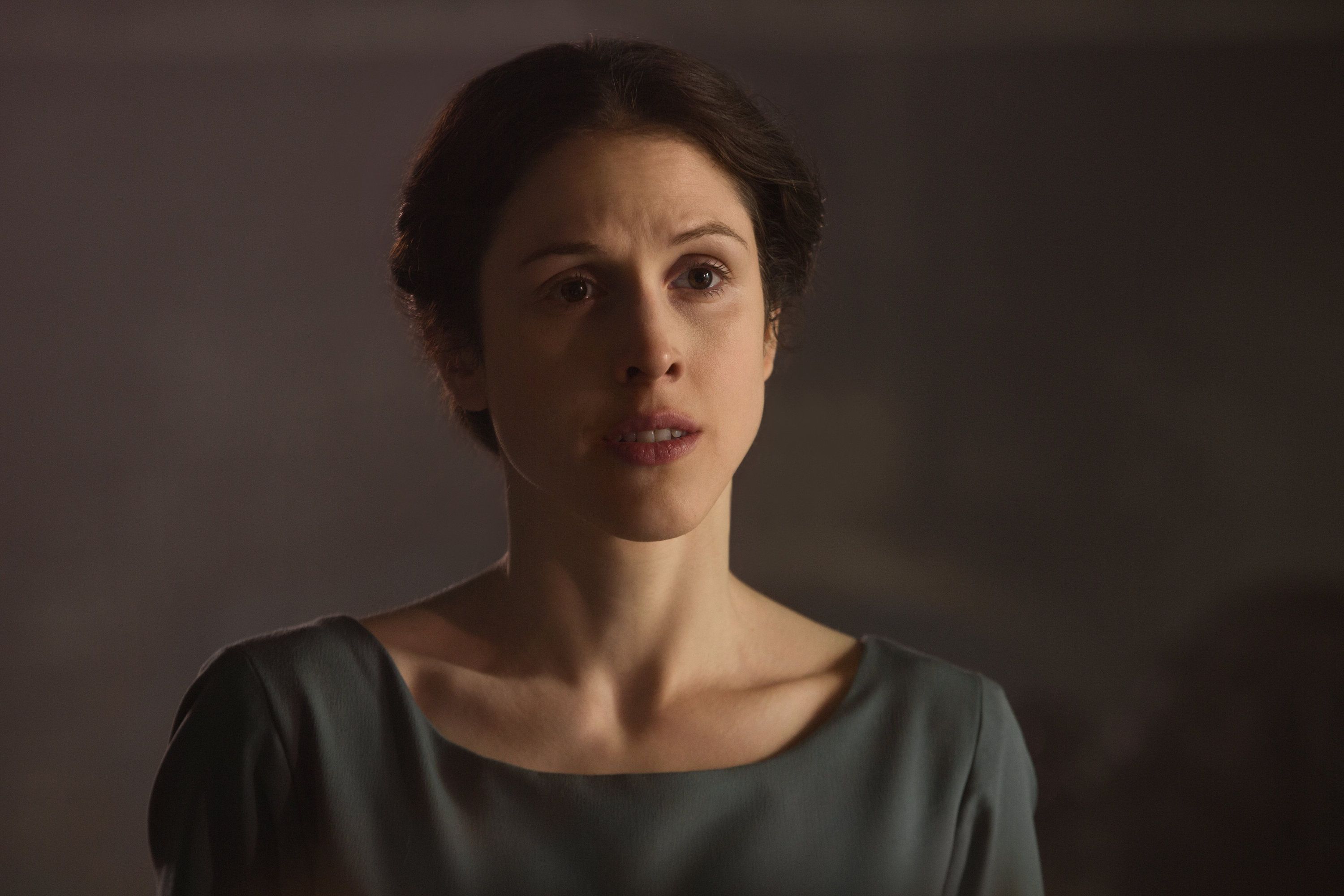 amanda hale the white queen CineAmator