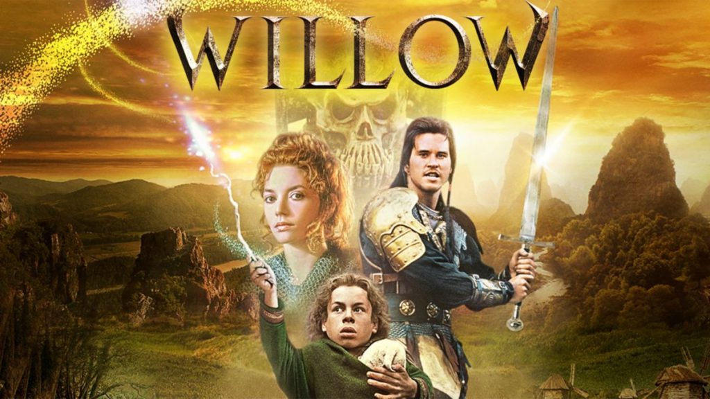 🧙‍♂️"Willow" regresa en forma de serie🧙‍♂️ Cine y Teatro Argentino Hoy
