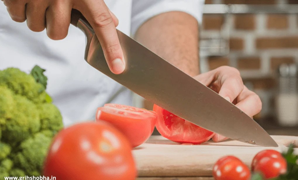 The growing popularity of DIY knife sharpening