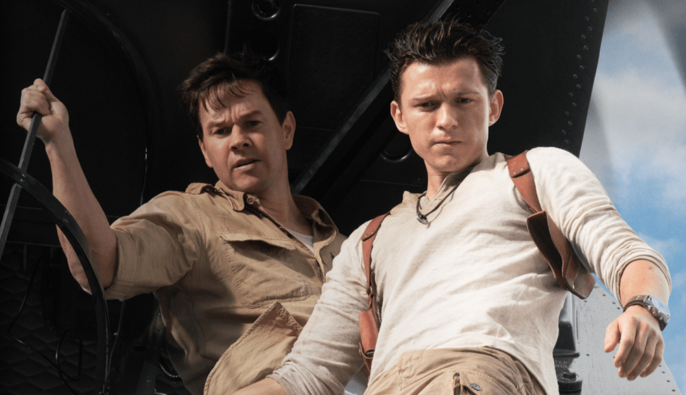 ‘Uncharted’ Trailer Tom Holland, Mark Wahlberg in Treasure Hunting
