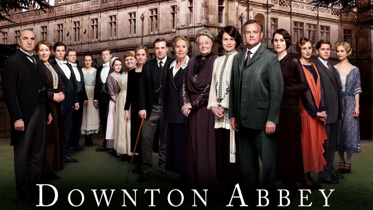 Downton Abbey 2 Release Date Delayed To March 2022