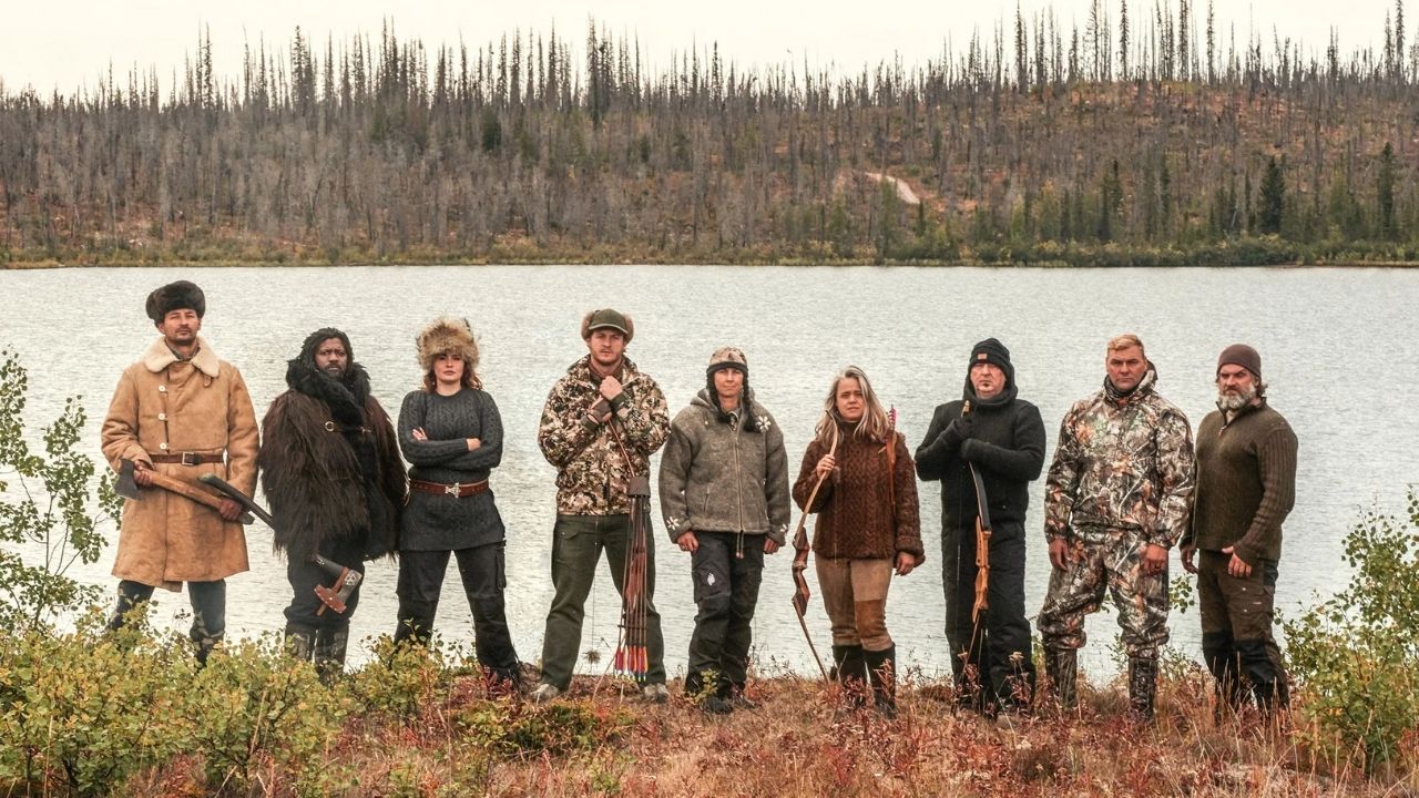 Does someone die in History Channel’s Alone season 9?