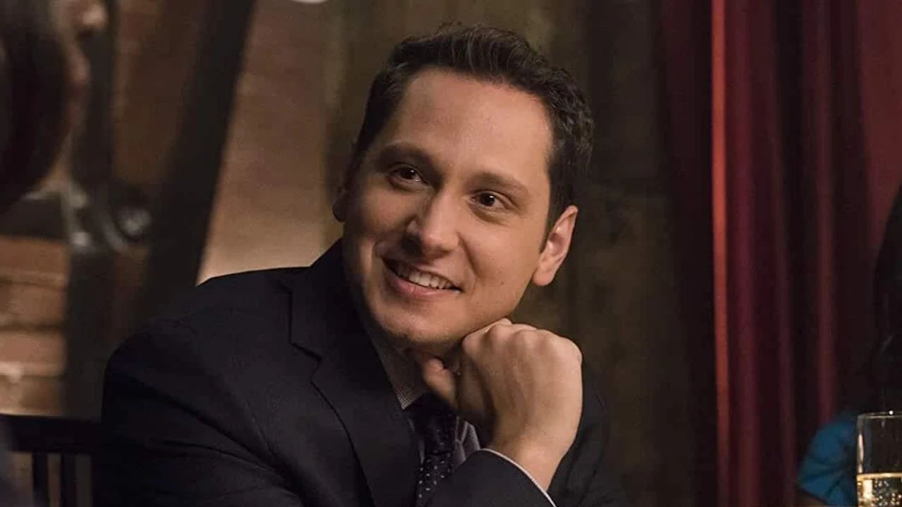 How killed Asher Millstone in ‘How to Get Away with Murder’?