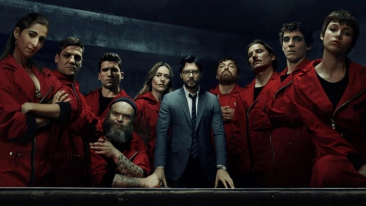Money Heist Season 5 Trailer Reveals September Release Date