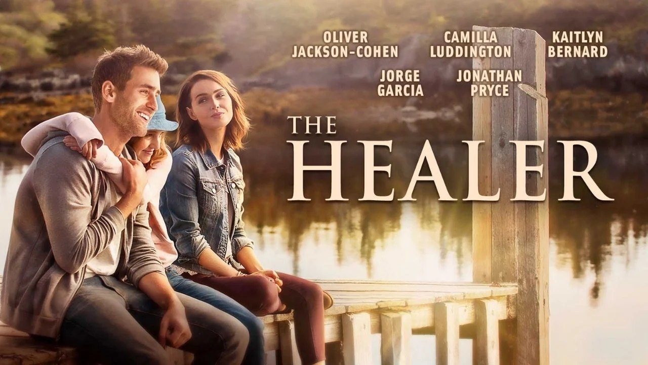Netflix S The Healer Mysterious Ending Explained