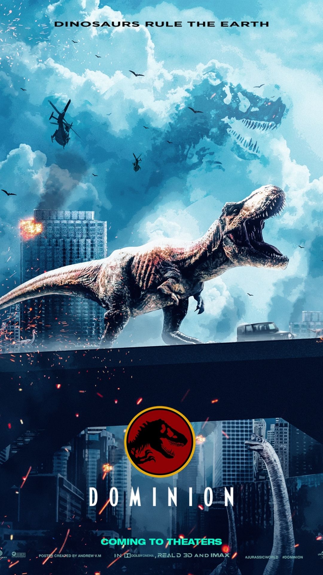 Park Won Jurassic World Dominion Plot, Release Date And More zapzee