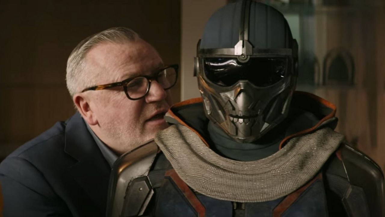 Did Someone Die In The Black Widow Movie?