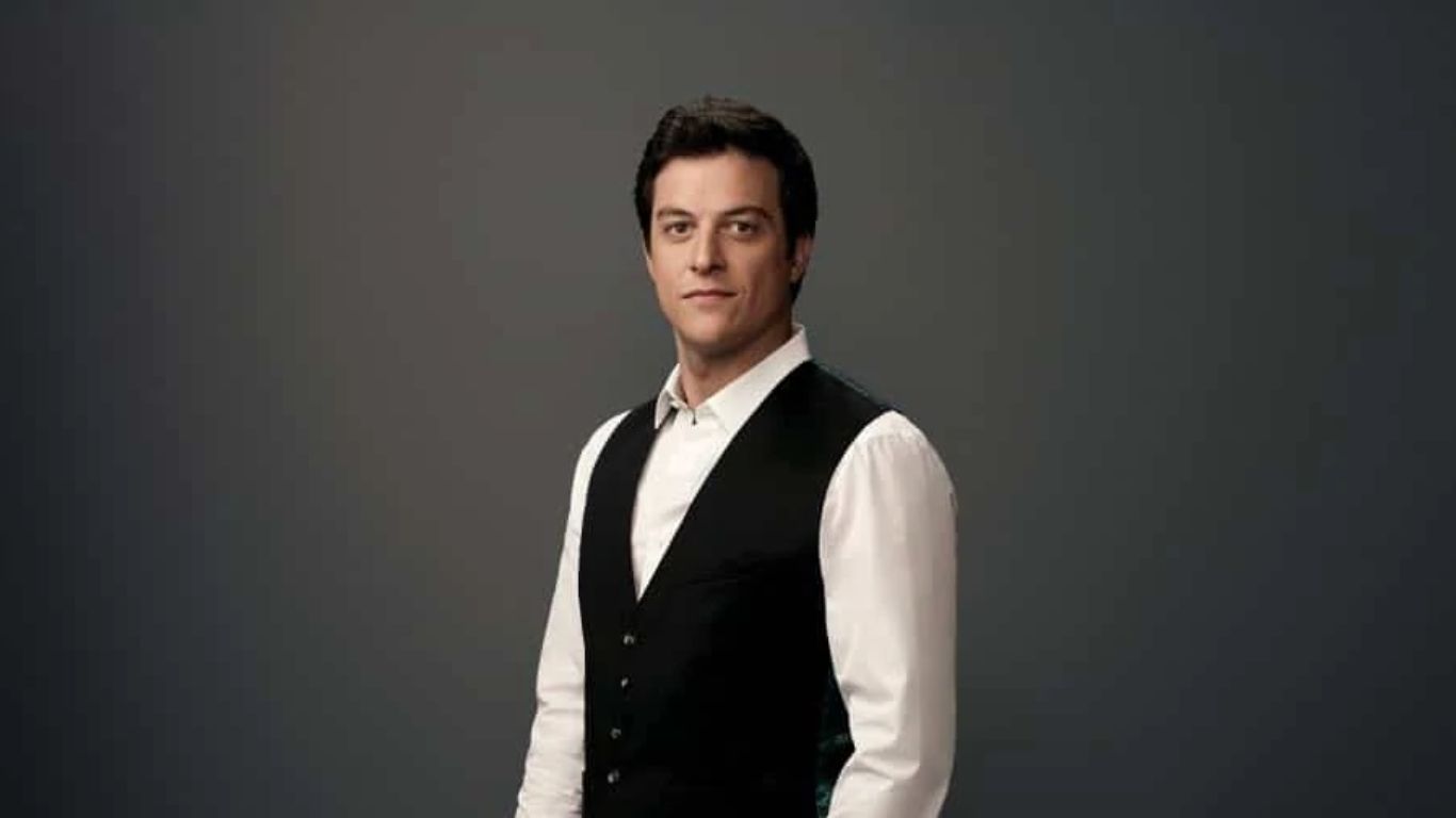 What happened to Steven Carrington in Dynasty? Return in S4