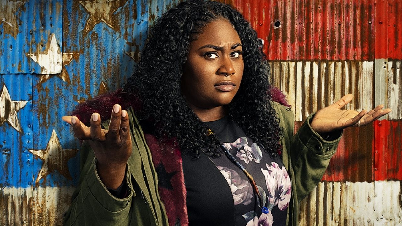 What exactly is in Peacemaker’s diary?