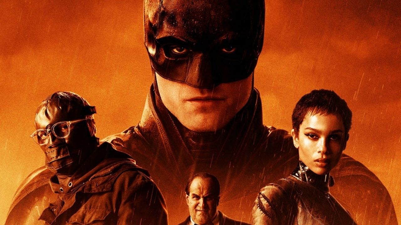 Does The Batman have a postcredits or midcredits scene?