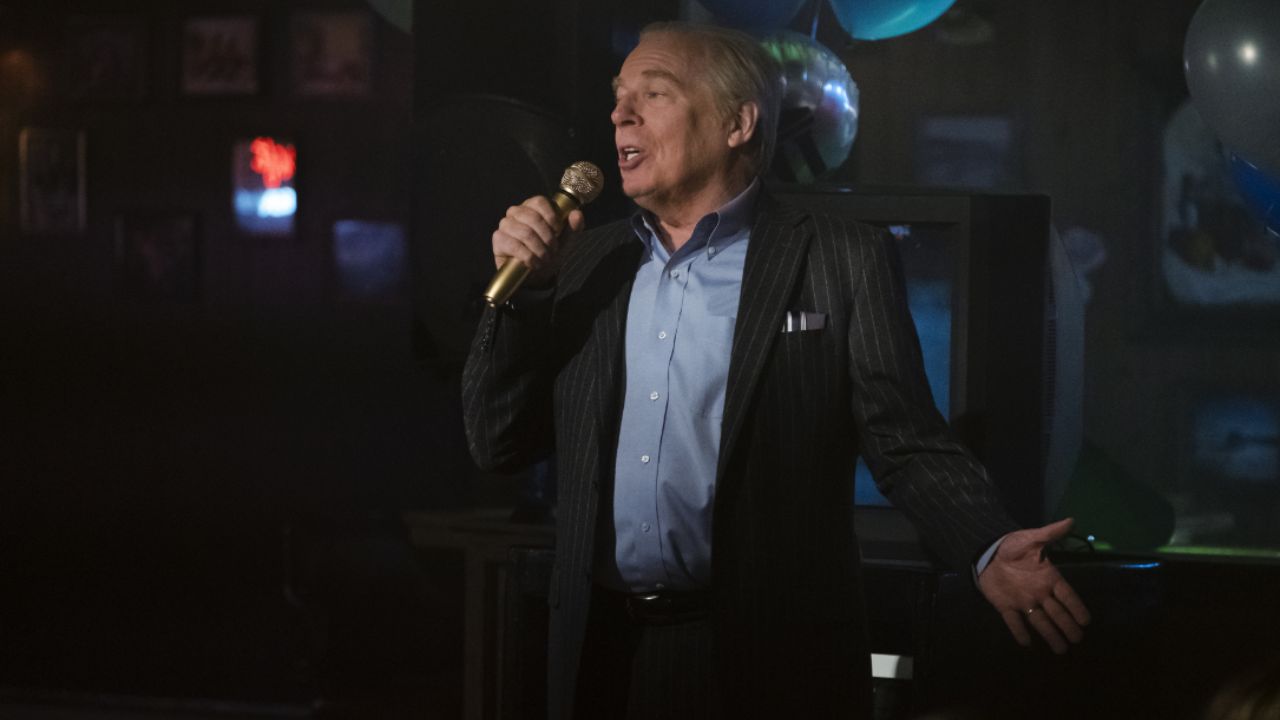 Why did Chuck kill himself in Better Call Saul season 3?