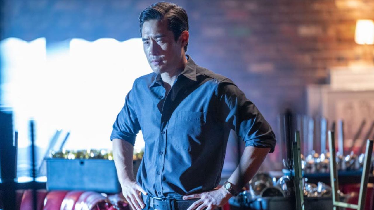Quantum Leap Episode 1 Ending Explained