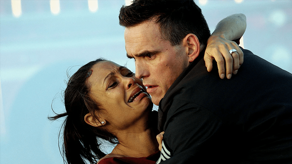 Crash (Crash No Limite) Análise e Impressões Cine Grandiose