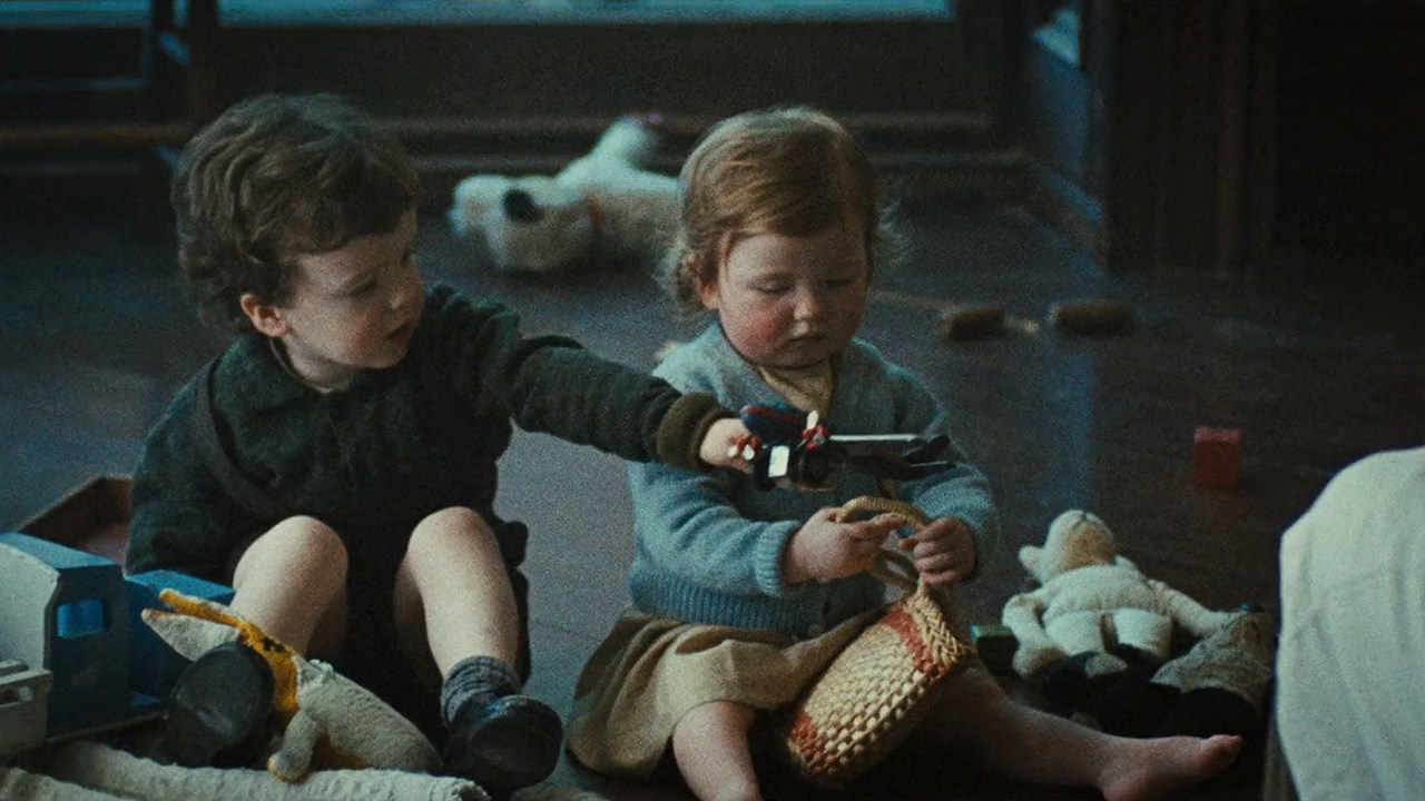 Review Film 263 Philomena (2013) • Cinejour