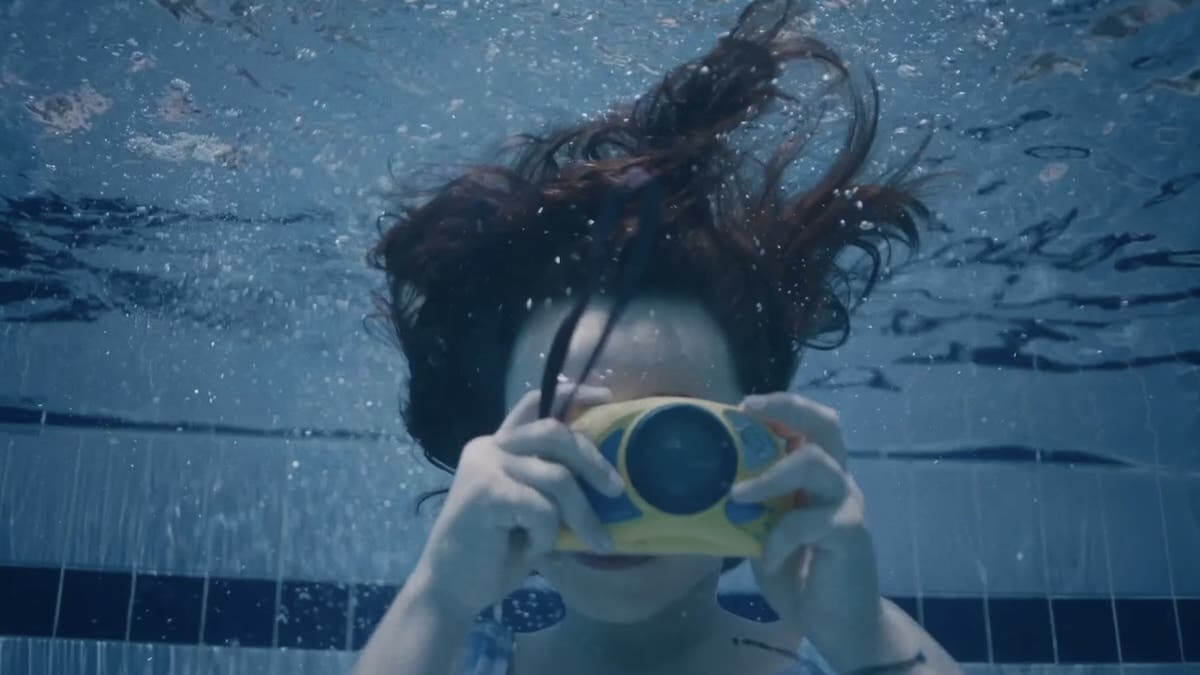 「aftersun/アフターサン」（2022）映画感想｜ CINEMA MODE