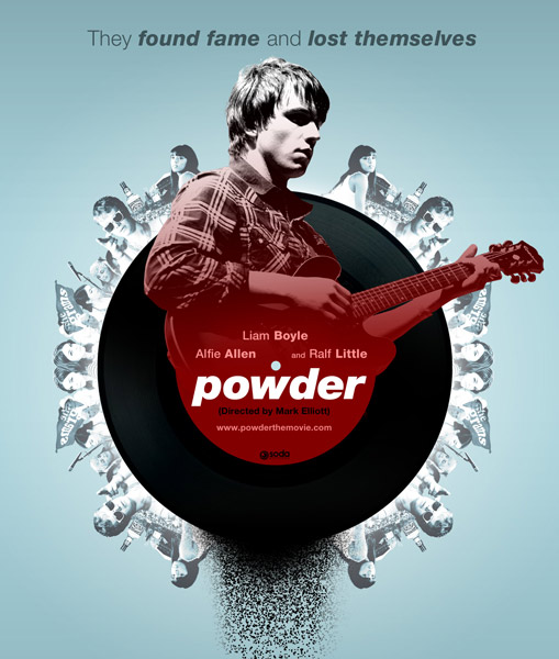Powder (2010) Image Gallery