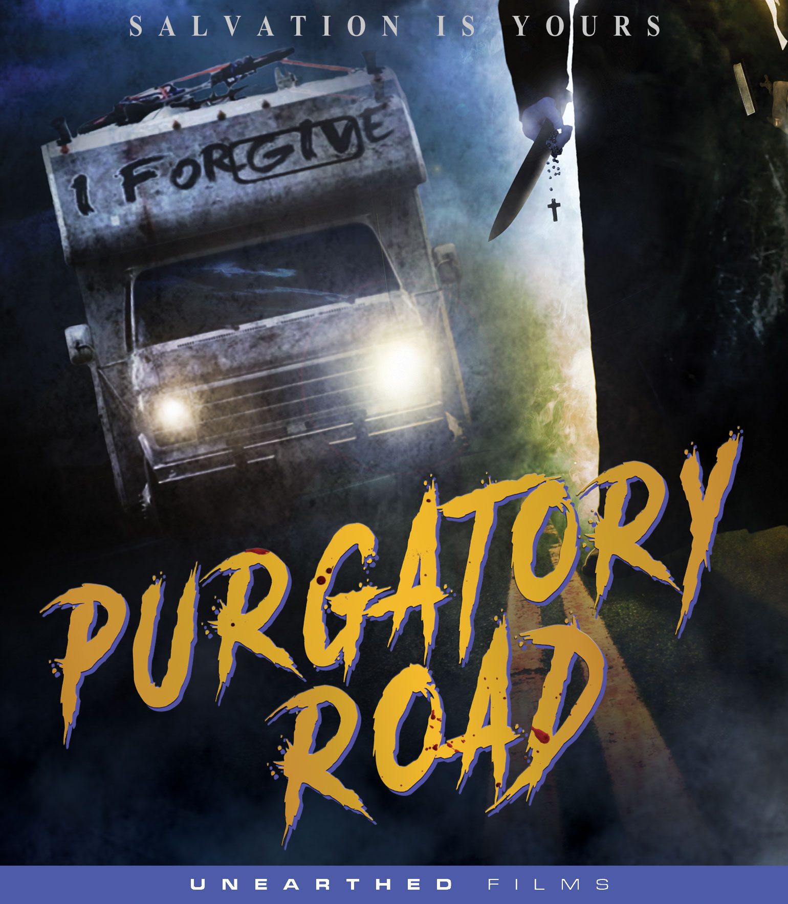Purgatory Road Cinema Classics