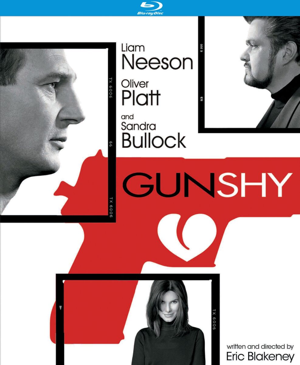 Gun Shy Special Edition Cinema Classics