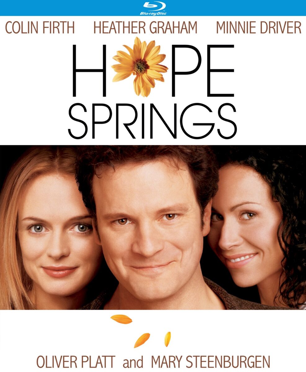 Hope Springs Cinema Classics