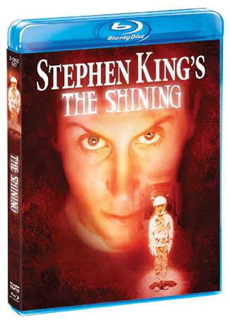 Shining Blu Ray - Cinema Classics