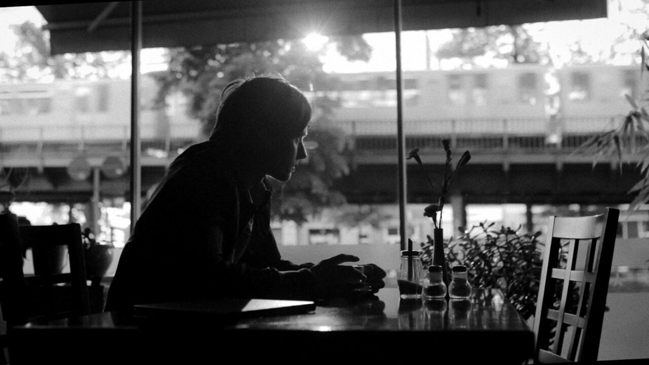 Review 'A Coffee In Berlin' Cinemacy