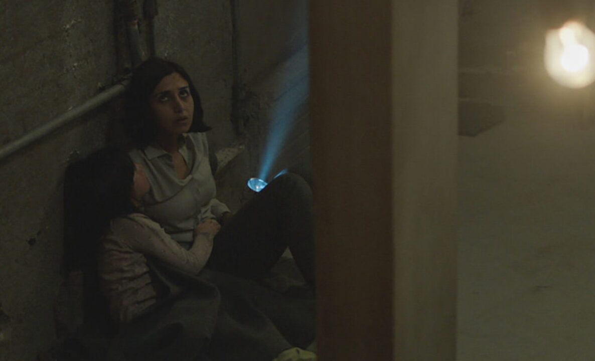 'Under the Shadow' Review Exposes a Haunting Fairytale from the Quran