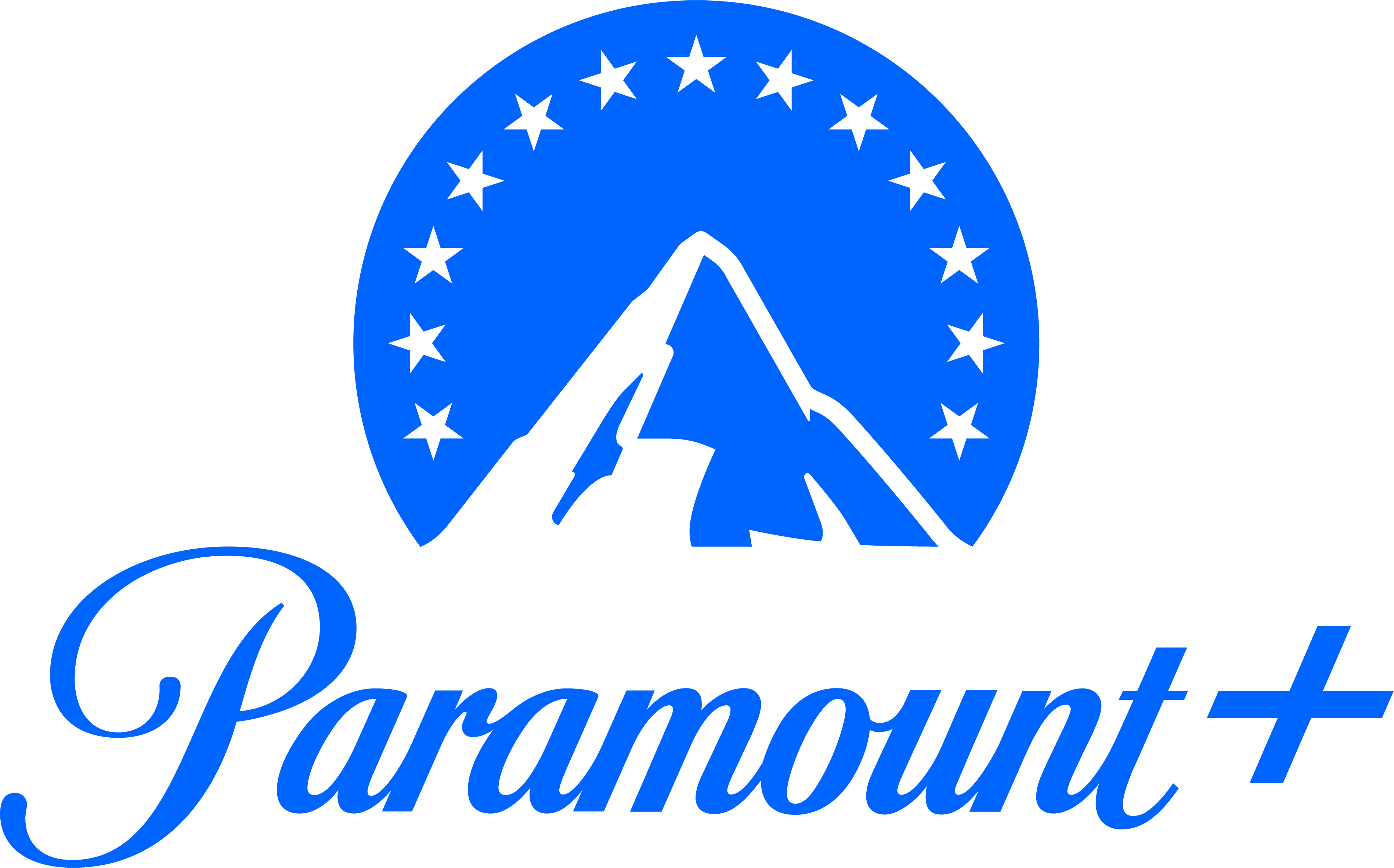 Paramount+ Set to Major Streaming Player with One New Movie a