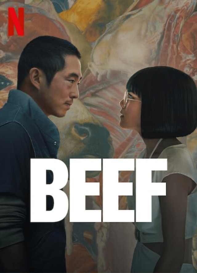 Beef Explained Netflix at Vincent Flora blog