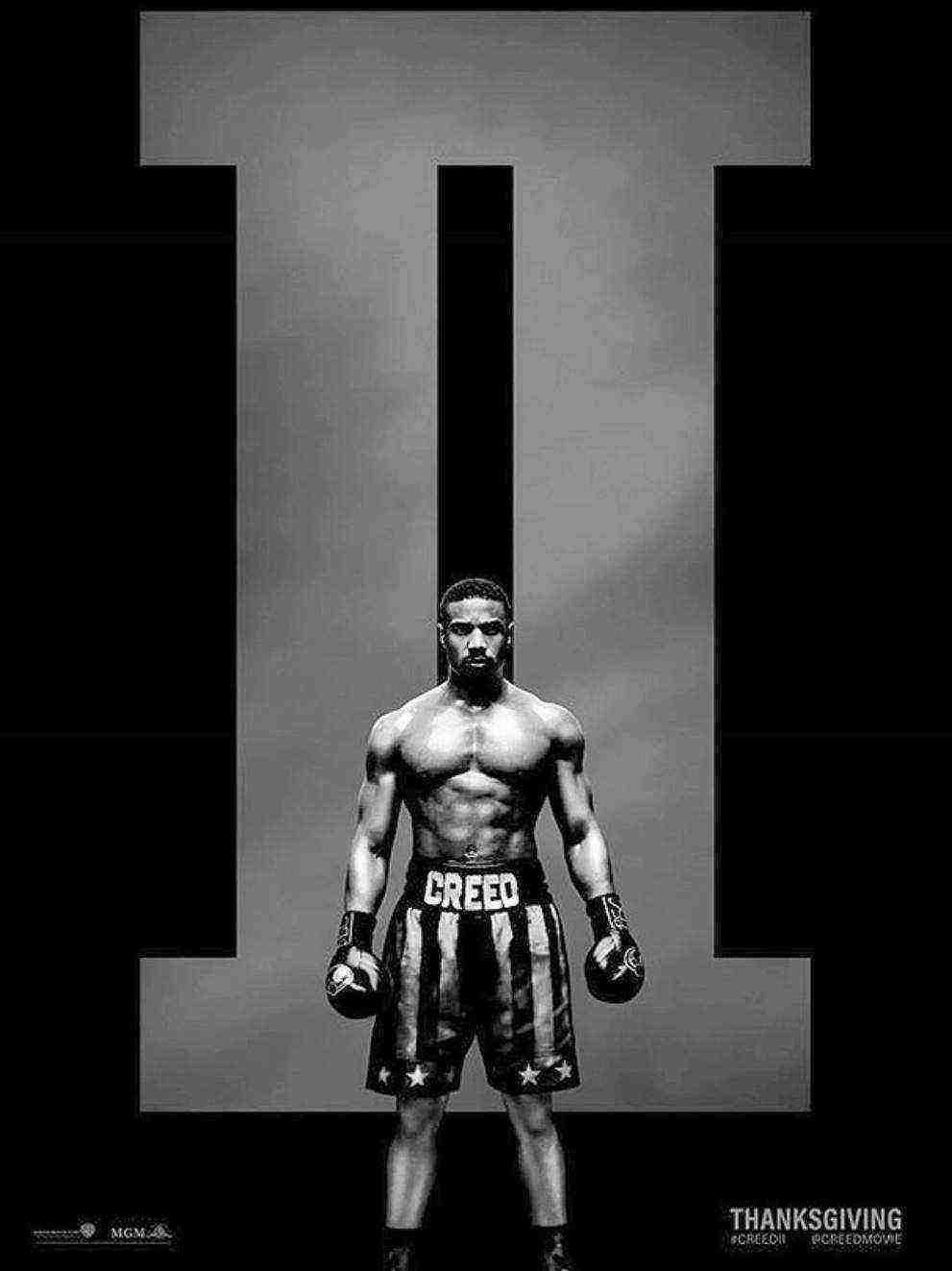 Watch Creed 2 (2018) Online Free CinemaFive12