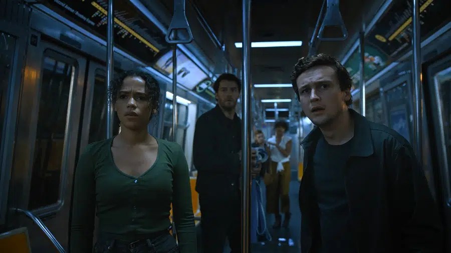 'Escape Room 2 Mueres por salir' estreno el 13 de agosto en cines